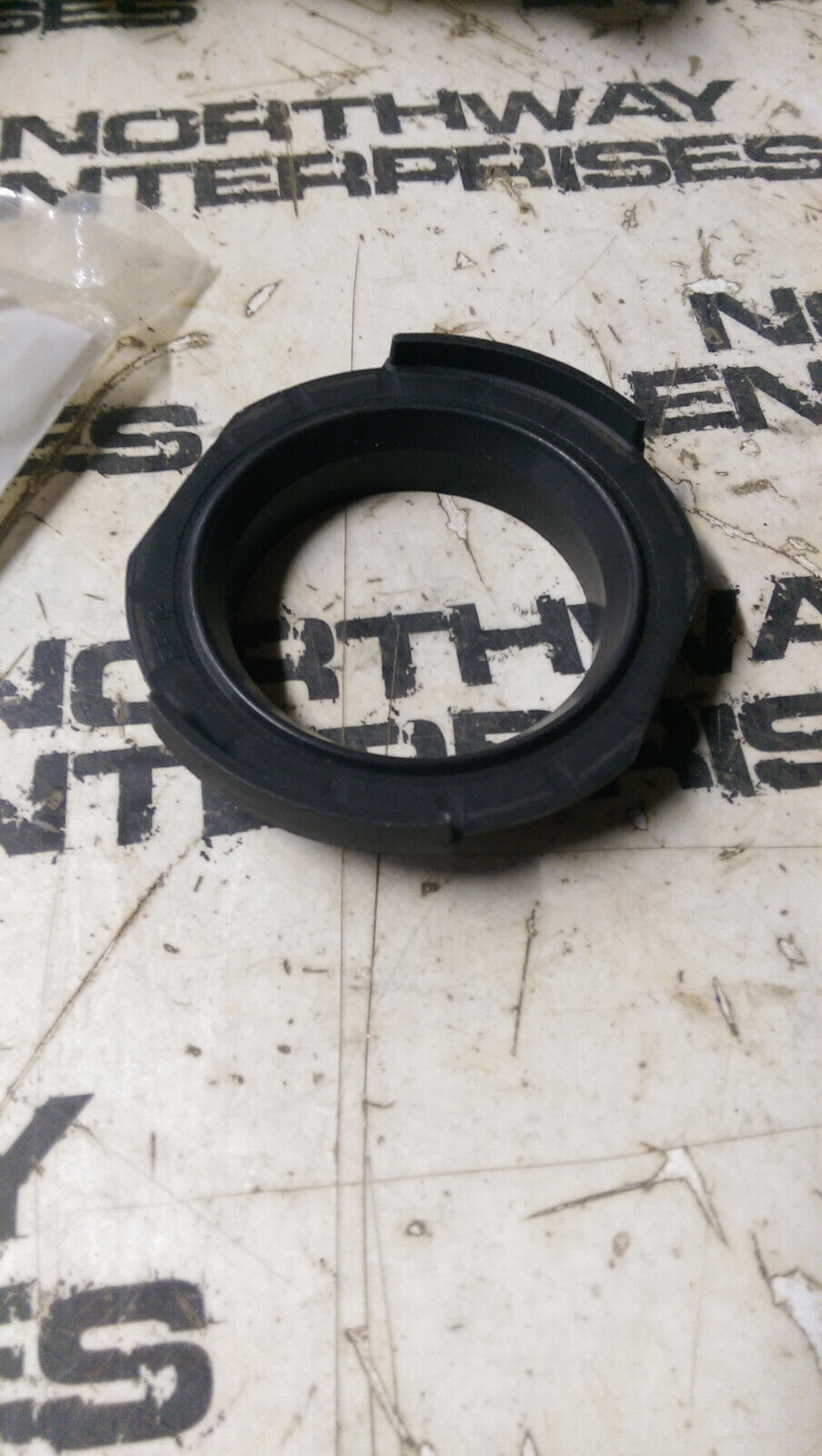 3687051 CUMMINS SEAL