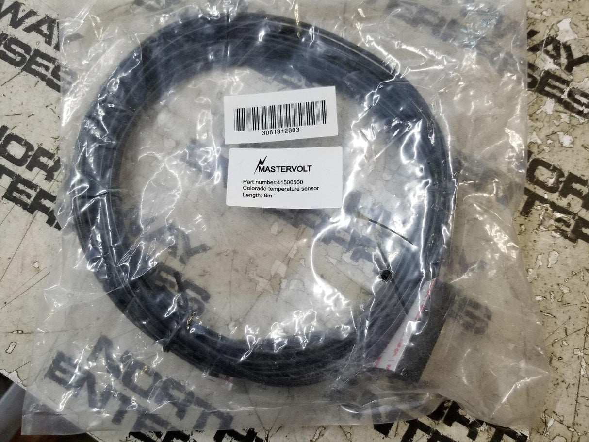 Mastervolt Colorado Temperature Sensor - 41500500 6M