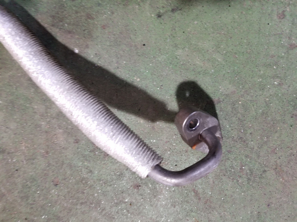 L5P 6.6L DURAMAX GM 12721608 - Oil Line - 2017-2023 TURBO OIL FEED