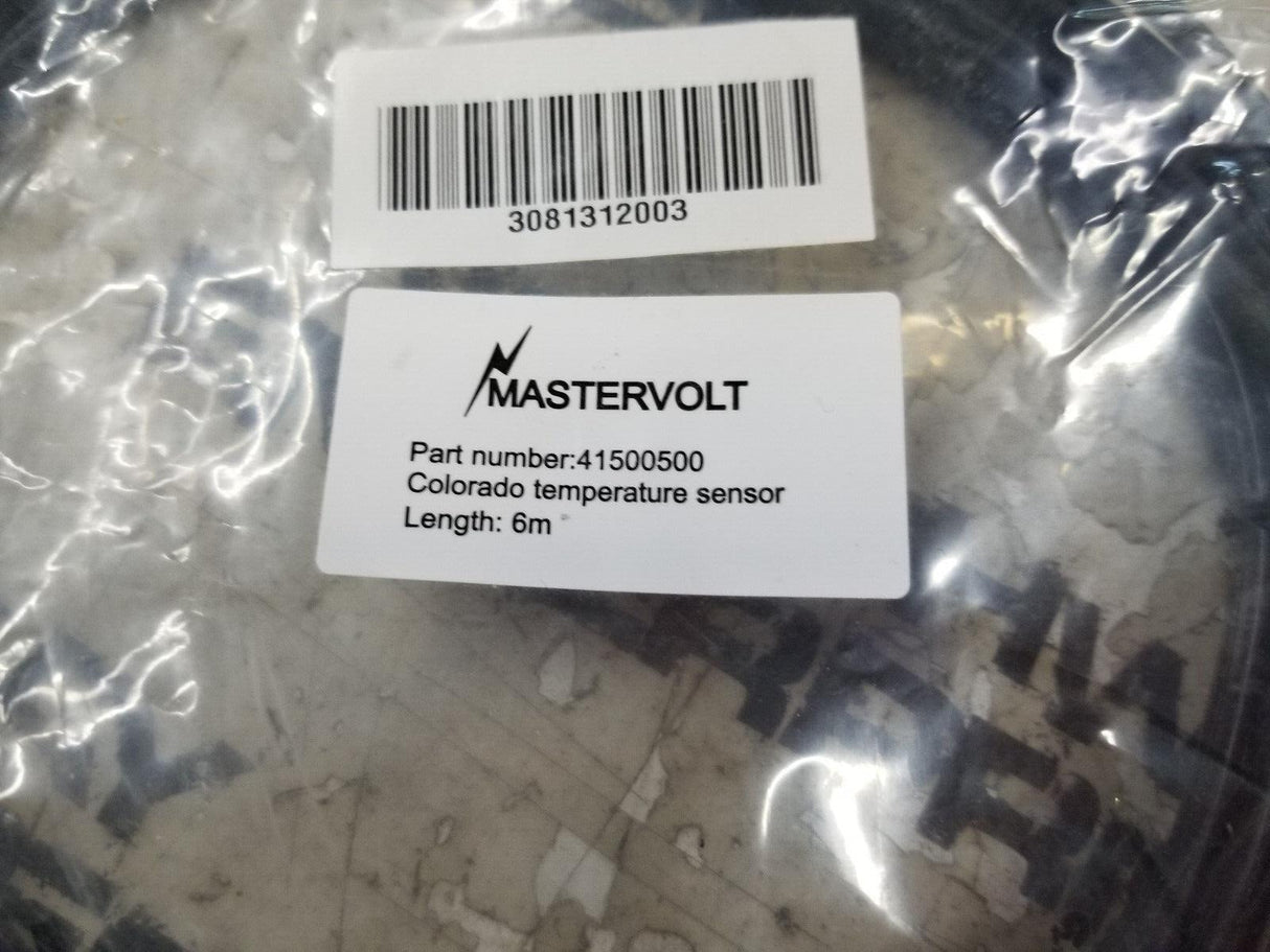 Mastervolt Colorado Temperature Sensor - 41500500 6M