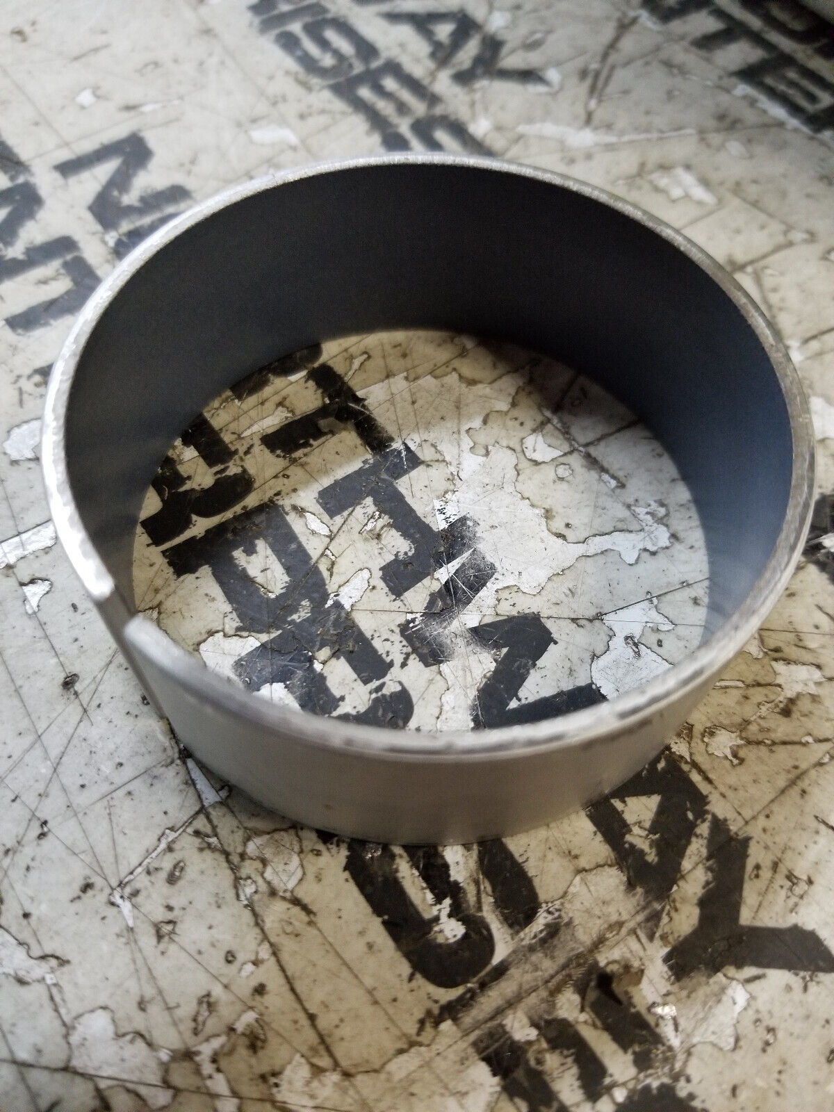 GGB GARLOCK 40DU16 BUSHING