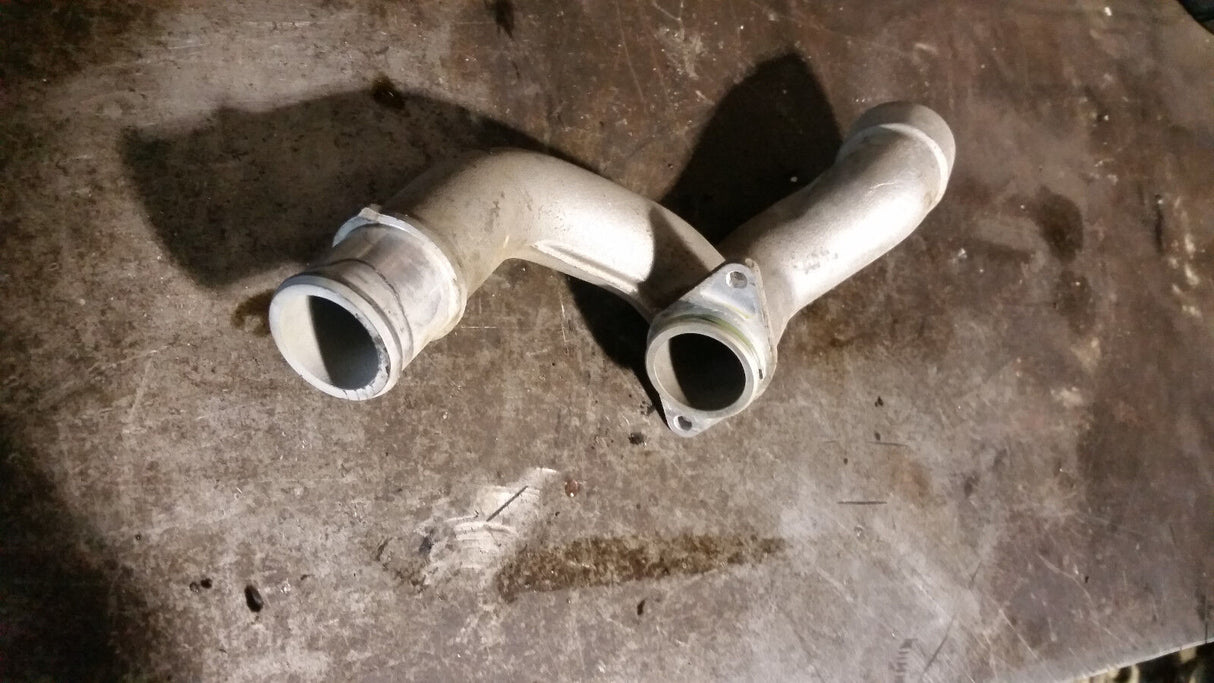 68211185AA 3.0L ECODIESEL WATER PUMP INLET TUBE