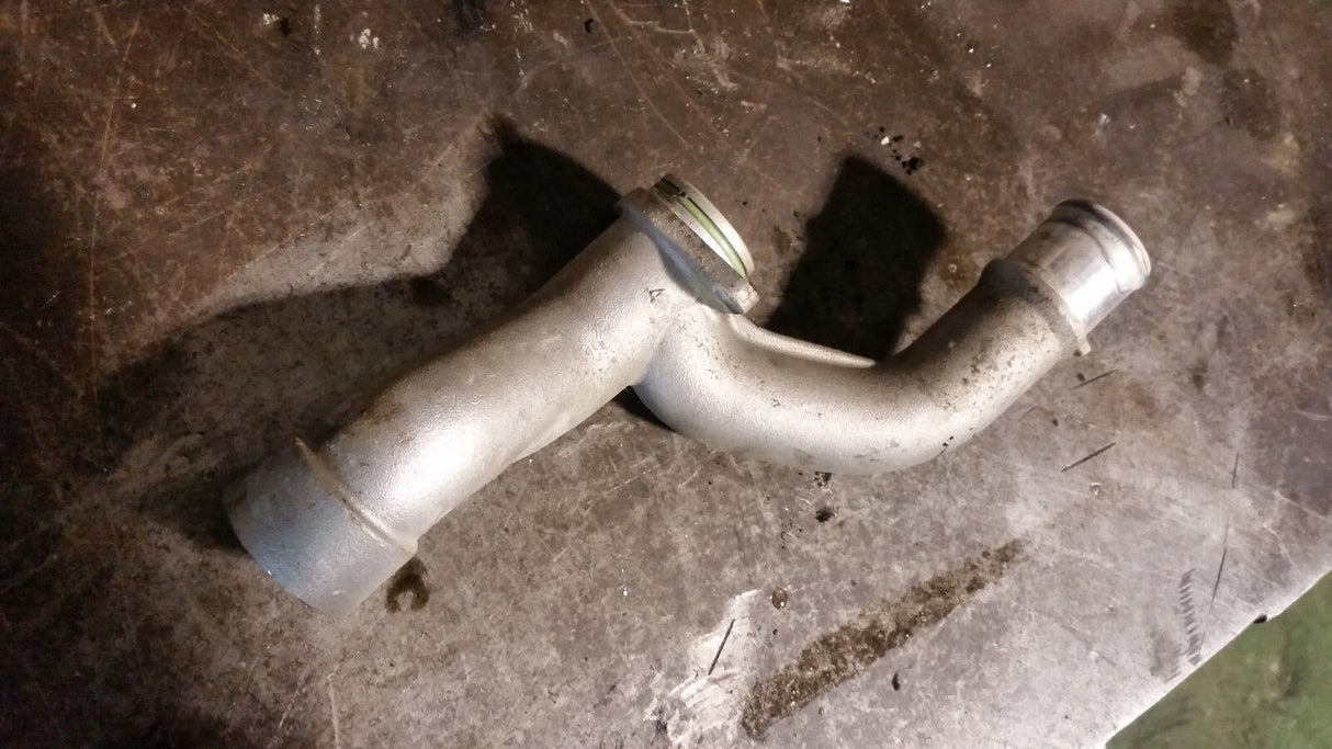 68211185AA 3.0L ECODIESEL WATER PUMP INLET TUBE