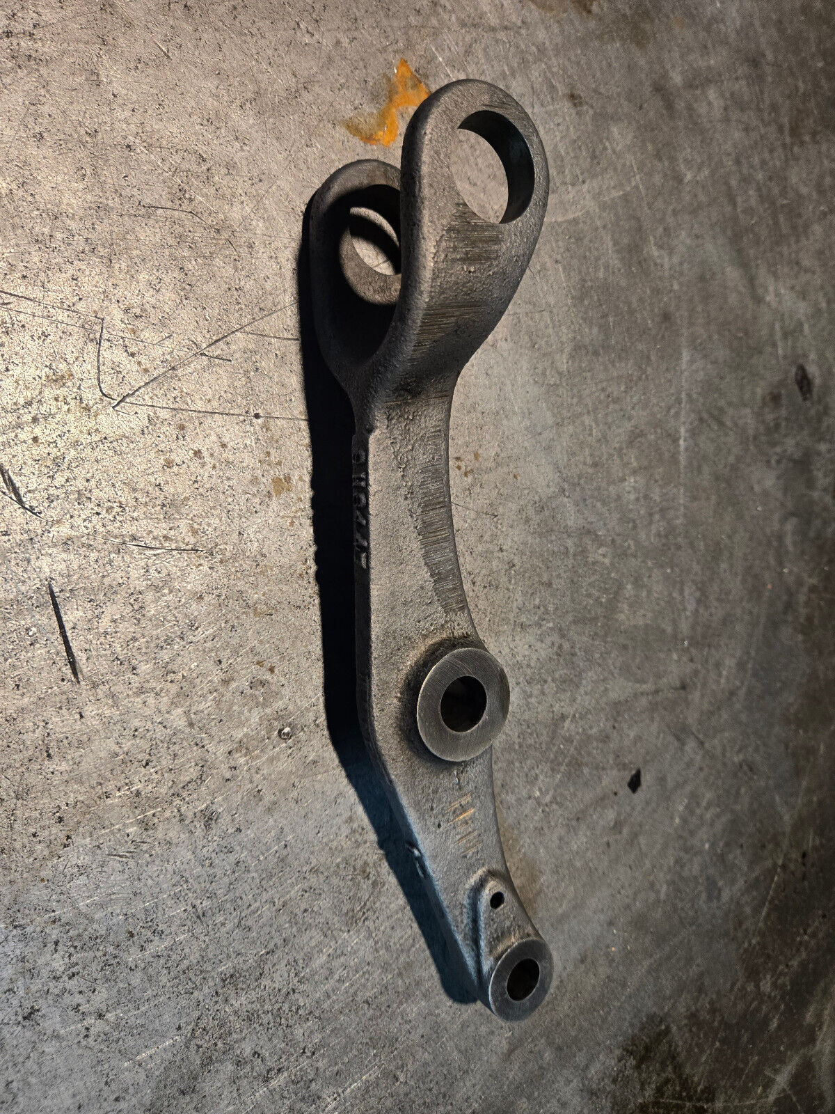 8H-8447 CATERPILLAR LEVER 8H8447