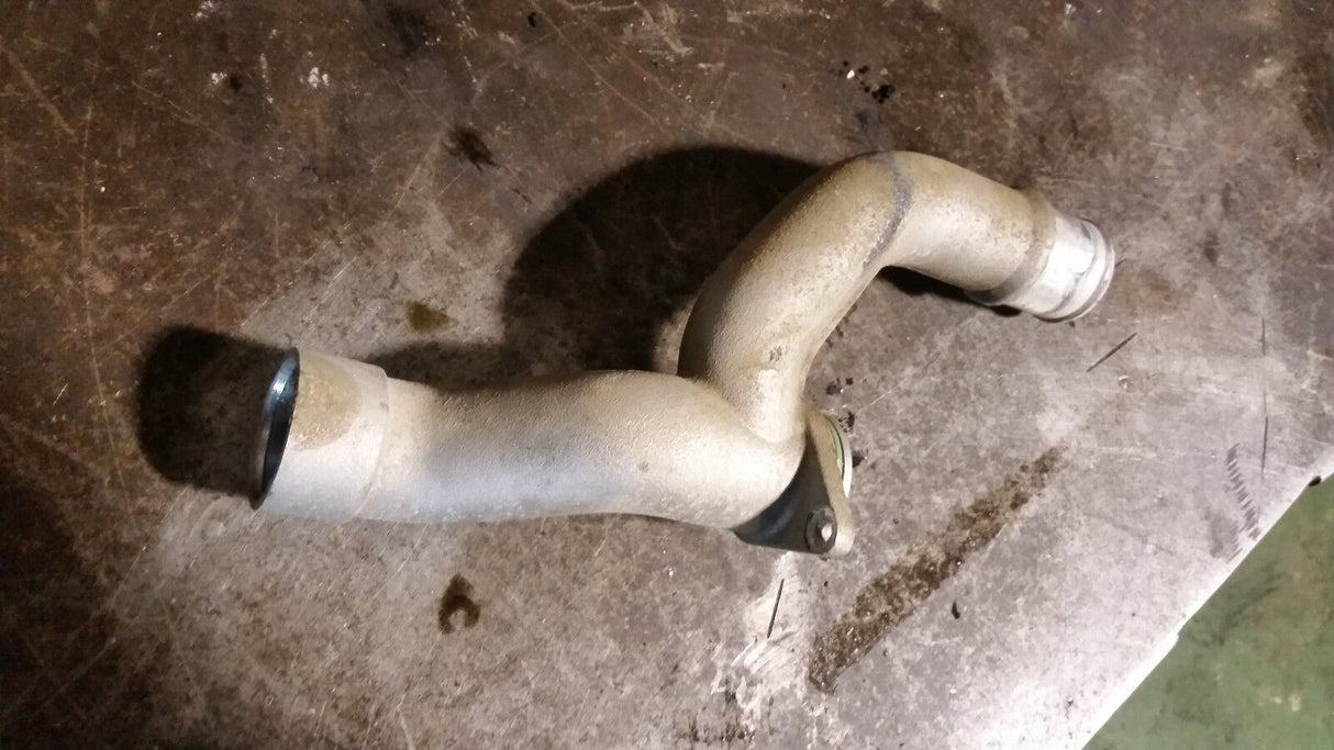 68211185AA 3.0L ECODIESEL WATER PUMP INLET TUBE
