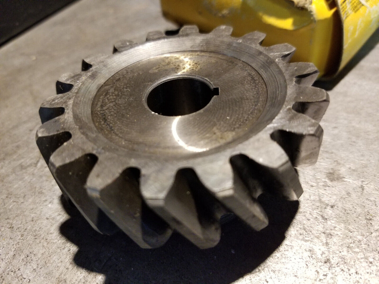 1S-9963 CATERPILLAR 1S9963 GEAR D8H