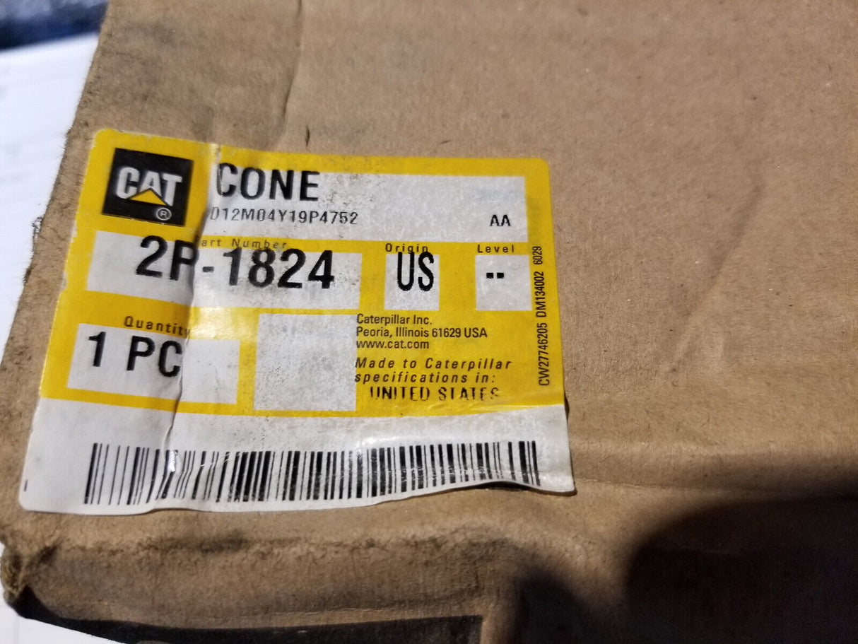 2P-1824 170mm Tapered Roller Cone Bearing 2P1824