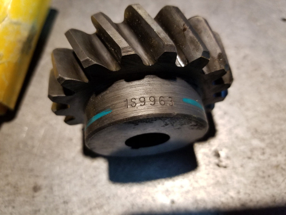 1S-9963 CATERPILLAR 1S9963 GEAR D8H