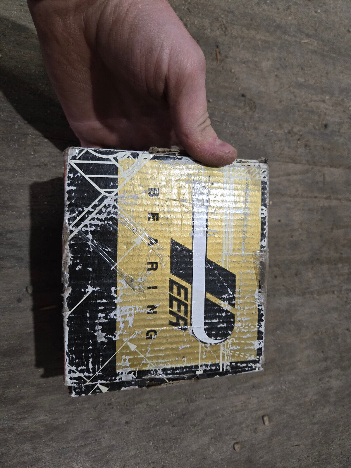 Premium GW214PPB2 AG Disc Harrow Bearing 2.7559" Round Bore DS214TTR2 Re-lube