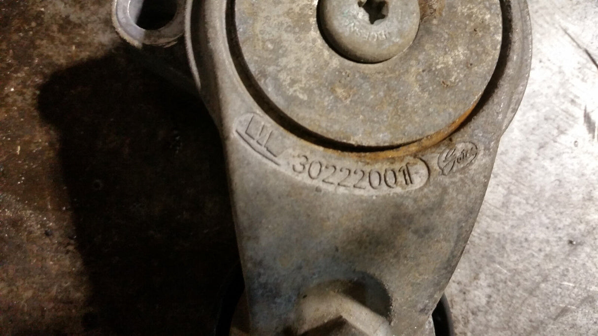 68325057AA 68148386AA 3.0L ECODIESEL BELT TENSIONER