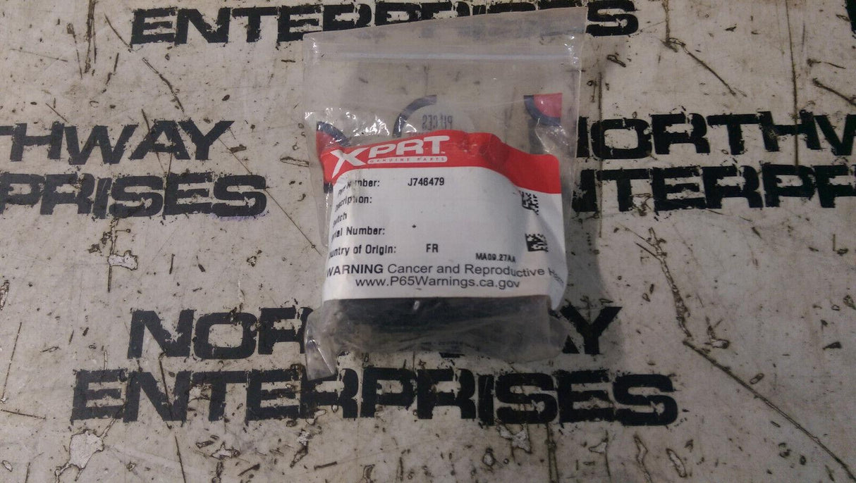 J746479 XPRT SWITCH