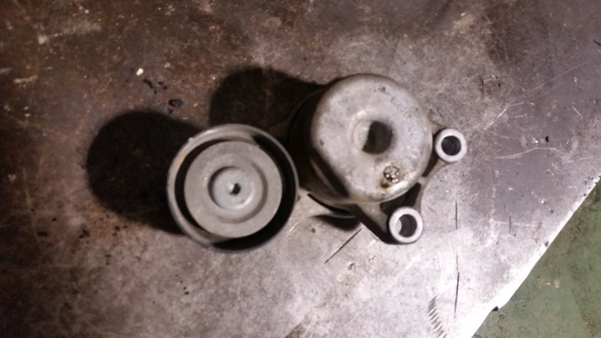 68325057AA 68148386AA 3.0L ECODIESEL BELT TENSIONER