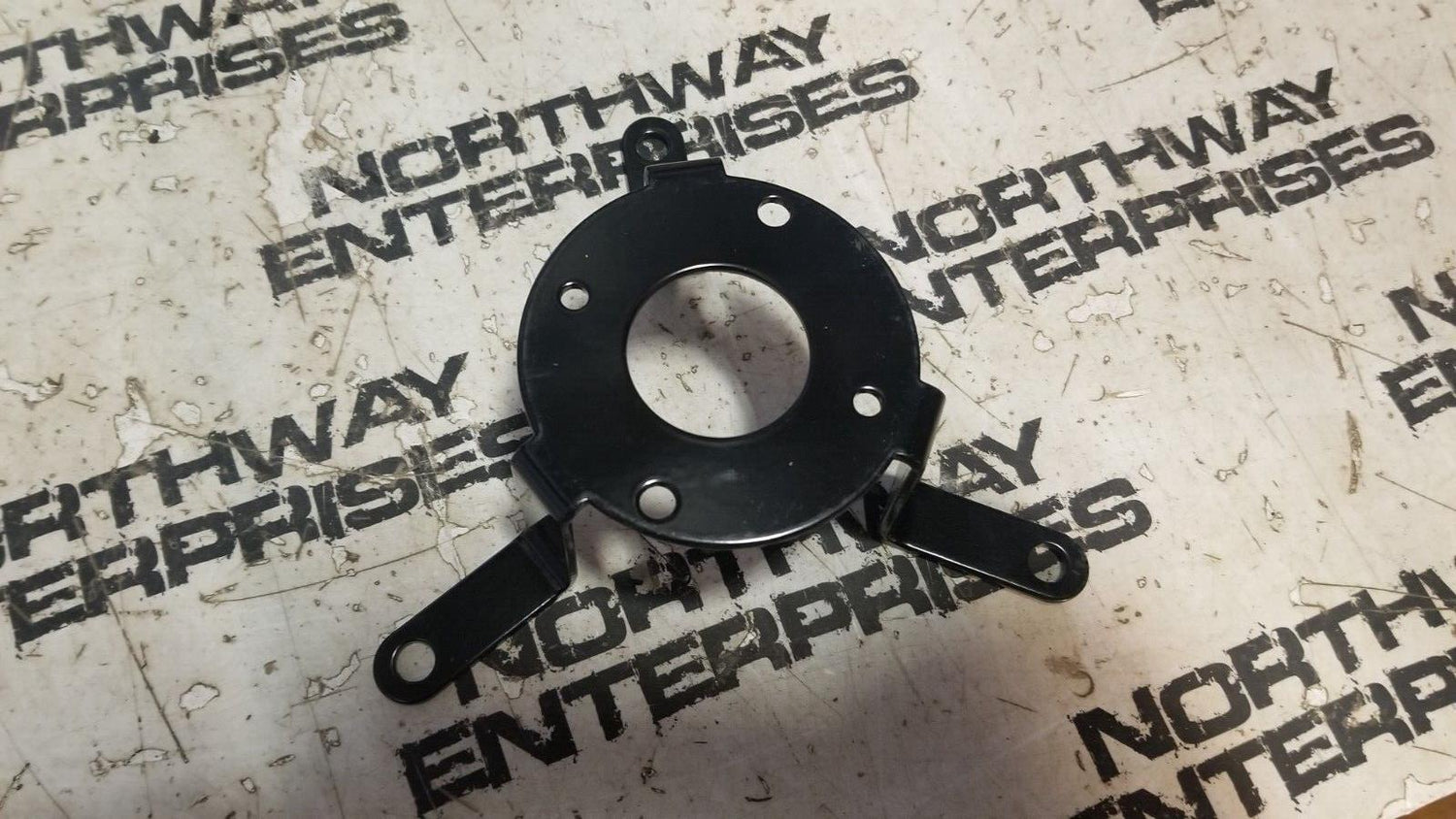 CATERPILLAR 175-0070 1750070 MOTOR BRACKET