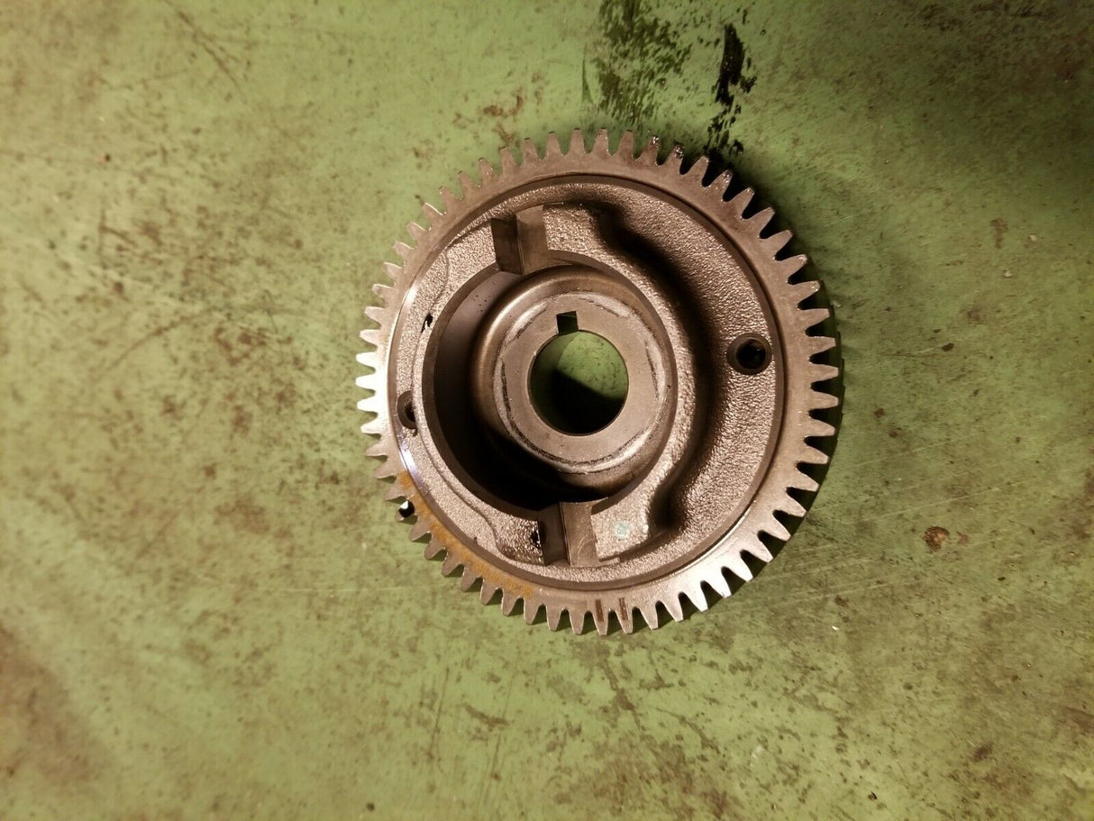 bc3q-9f589-ac 2011-2015 6.7 Powerstroke CP4 Pump Gear injection pump gear