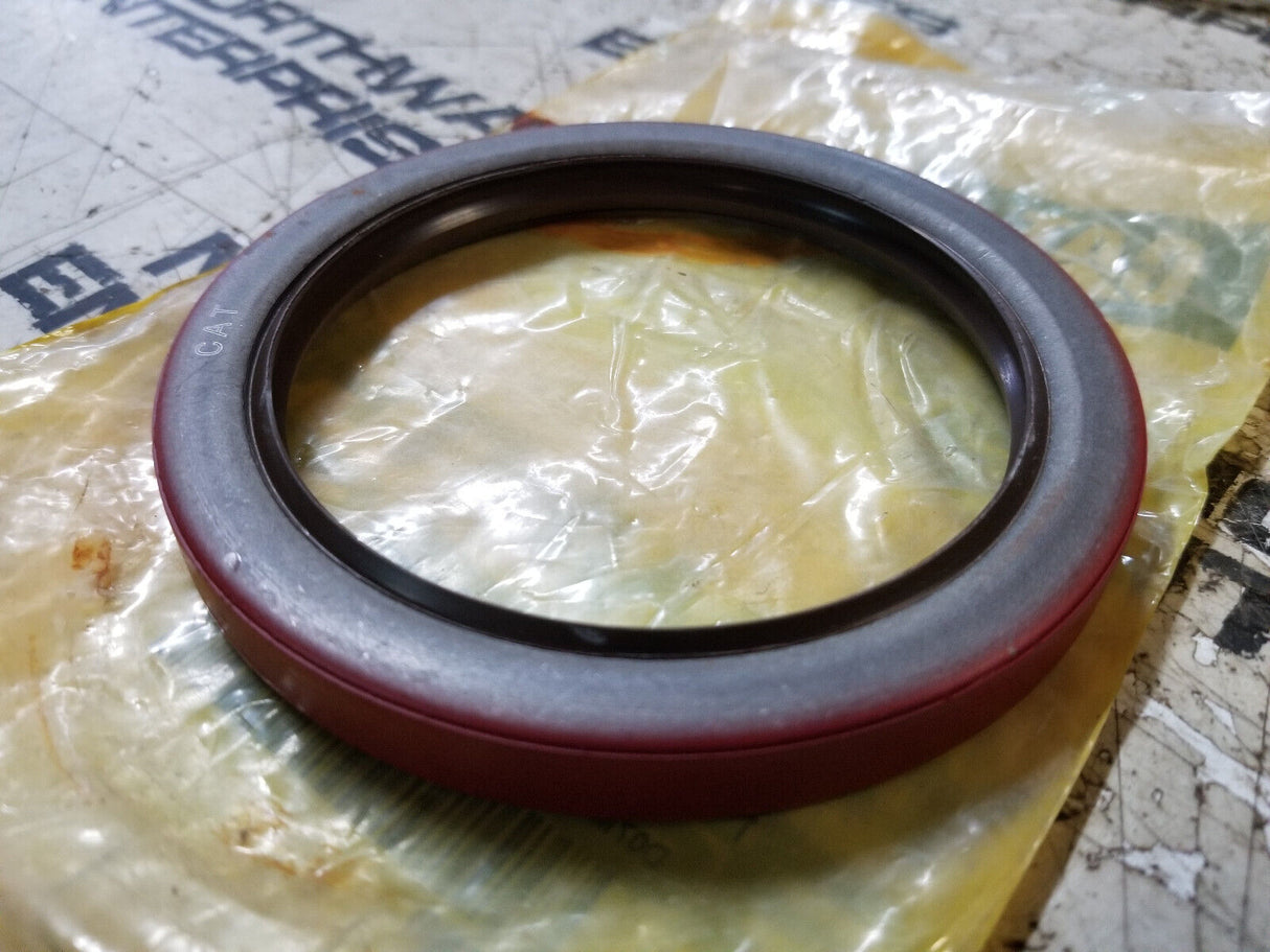 CATERPILLAR OEM 147-5529: 114.48mm Outer Diameter Lip Type Seal 1475529