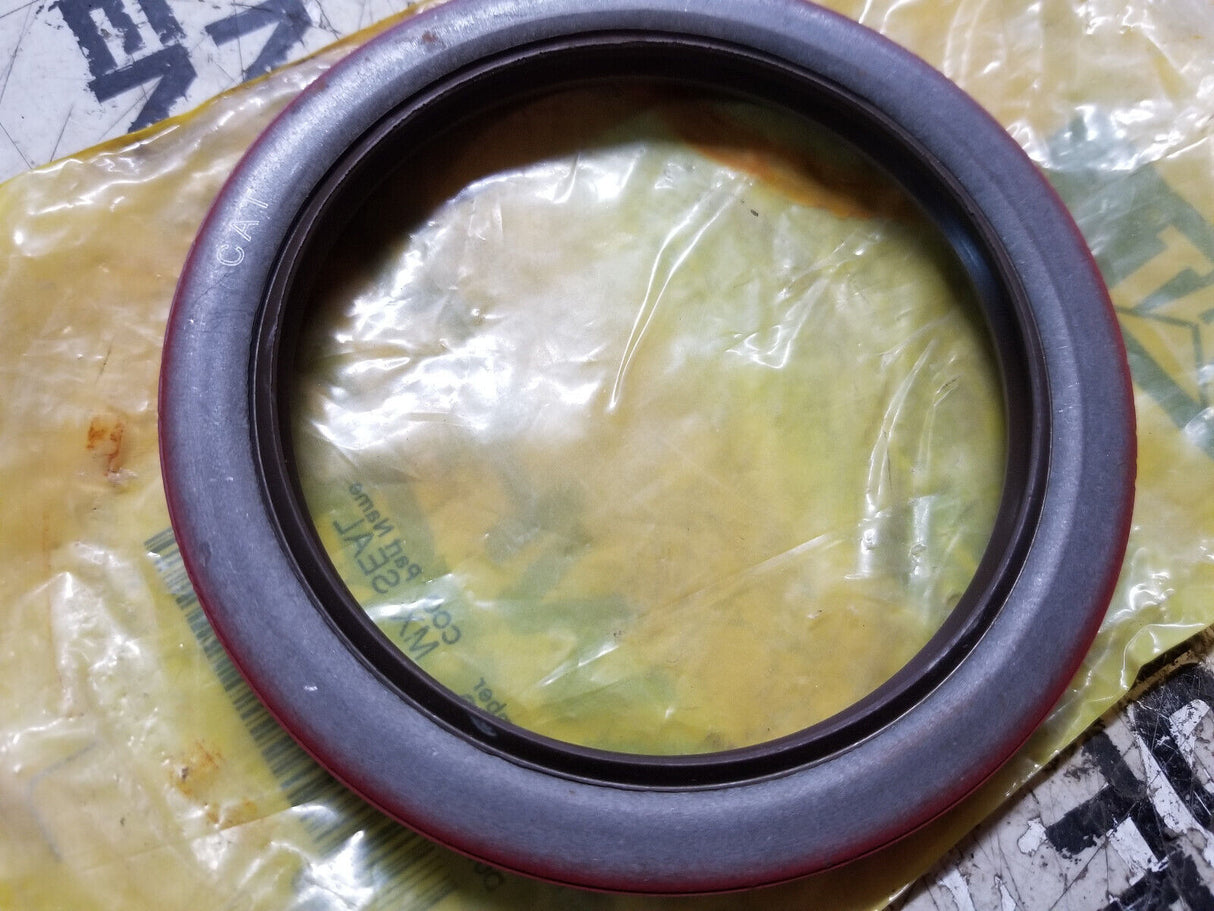 CATERPILLAR OEM 147-5529: 114.48mm Outer Diameter Lip Type Seal 1475529