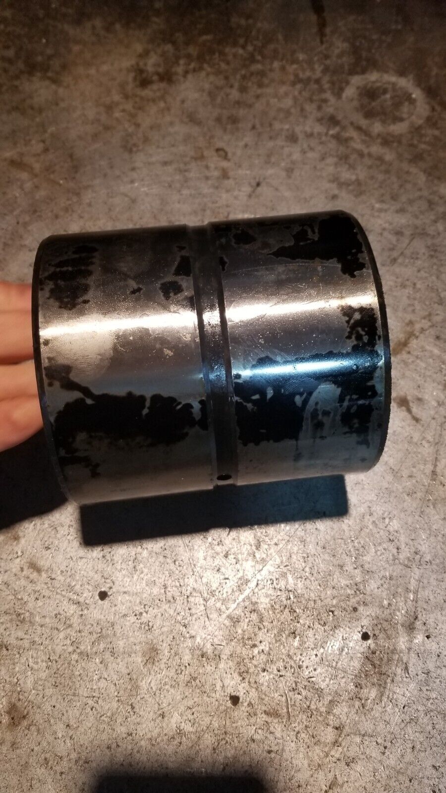 0352905 HITACHI BUSHING