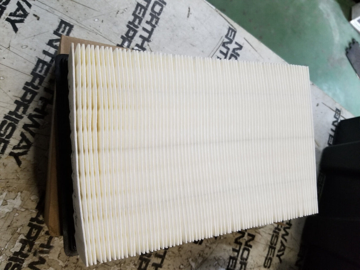 Baldwin PA5314 Cabin Air Filter