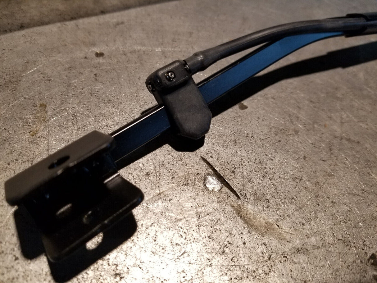 168-8927 Caterpillar Arm Assembly-Wiper 1688927