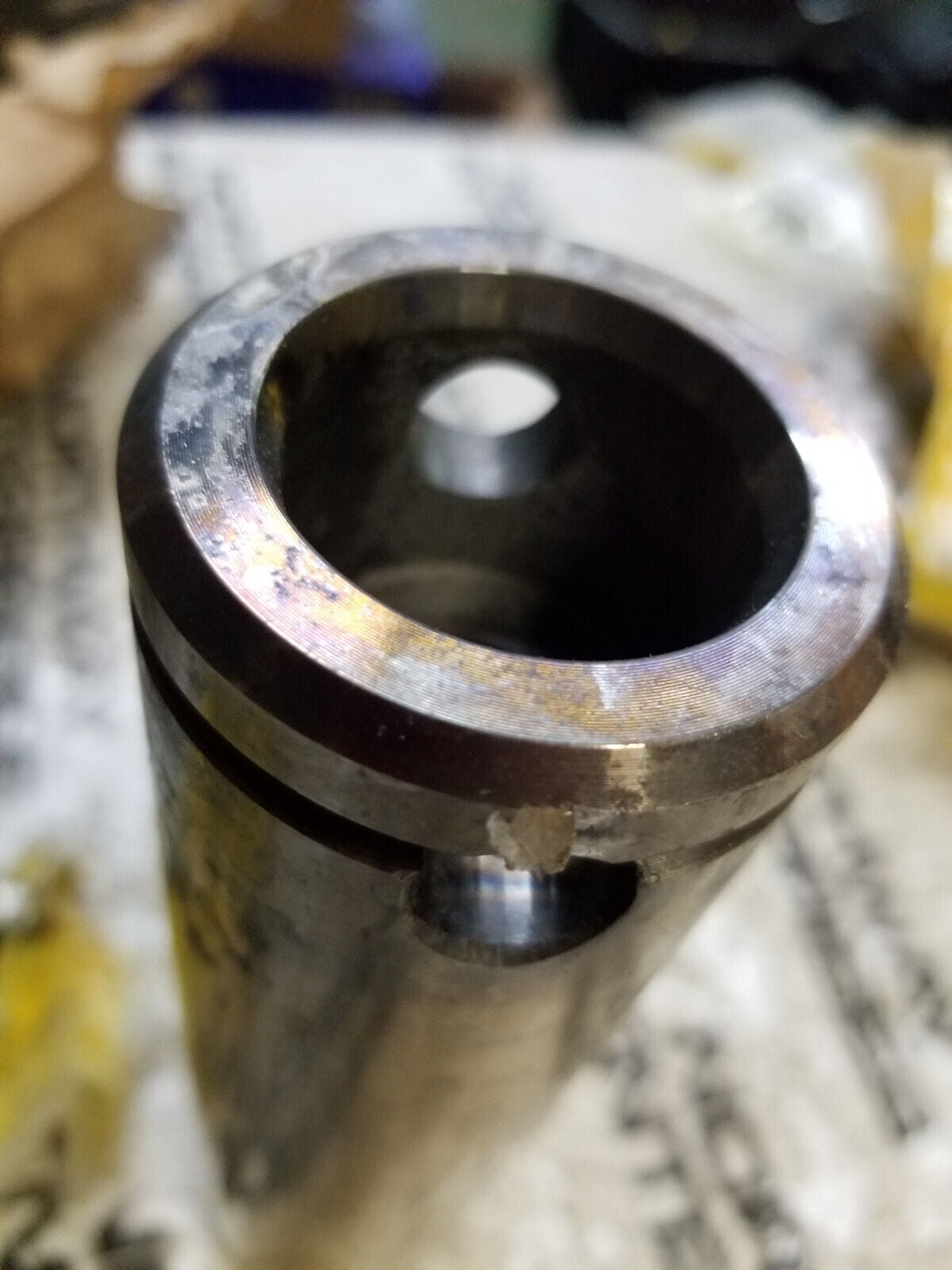 JOHN DEERE PIN T213442