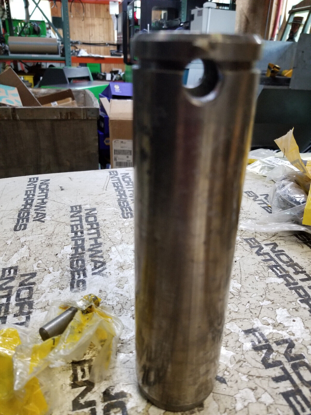 JOHN DEERE PIN T213442