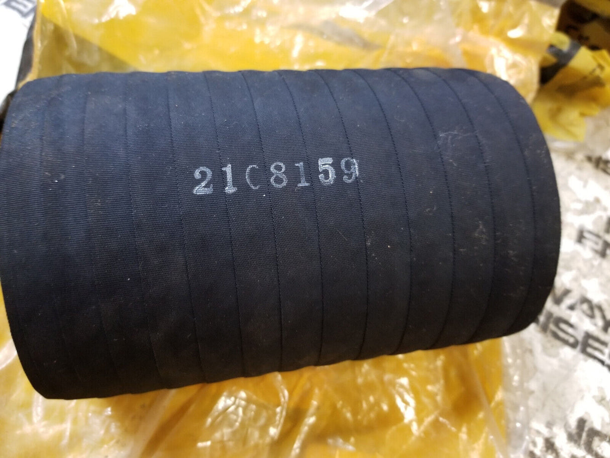 CATERPILLAR 210-8159 HOSE 2108159 101MM ID