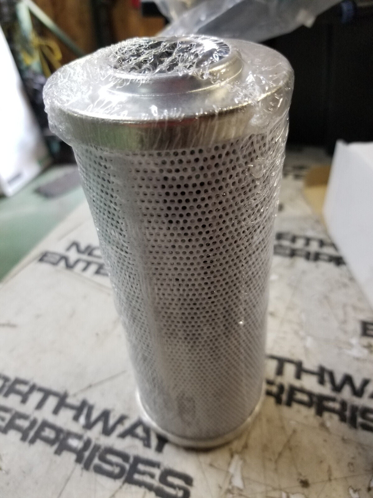 BALDWIN HYDRAULIC FILTER PA5314