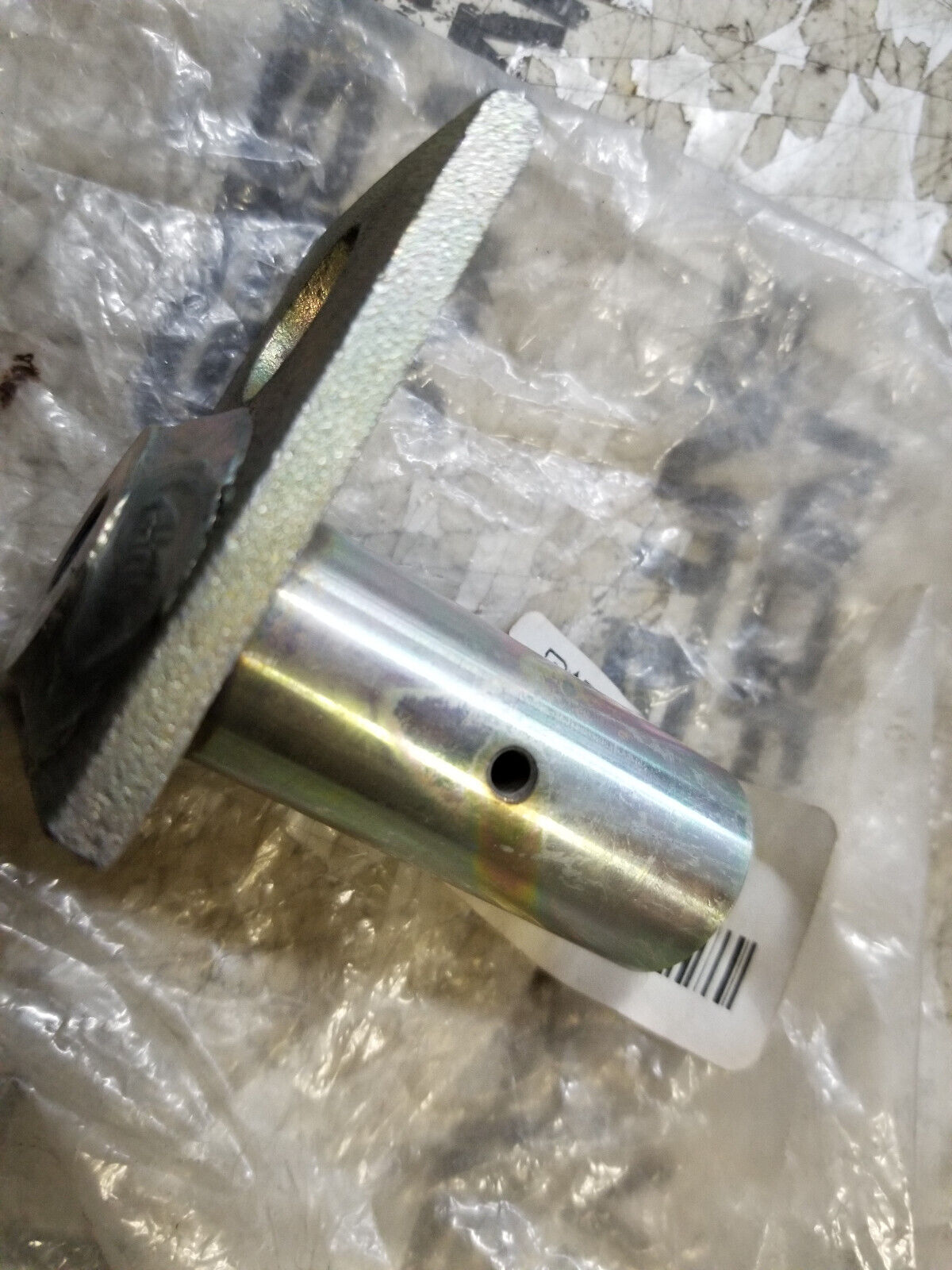 9204400800 : Pin For Mitsubishi & Caterpillar 92044-00800