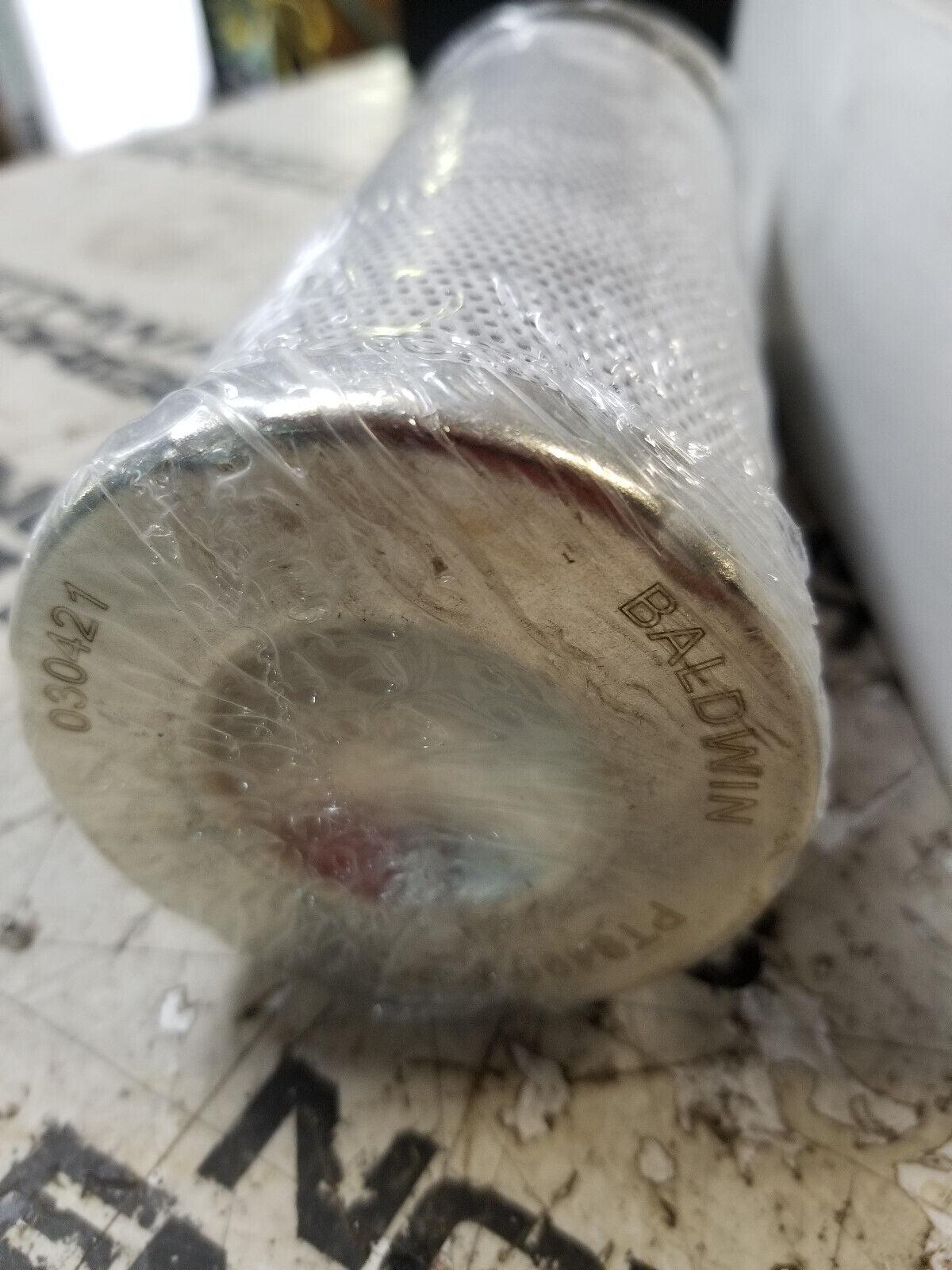 BALDWIN HYDRAULIC FILTER PA5314