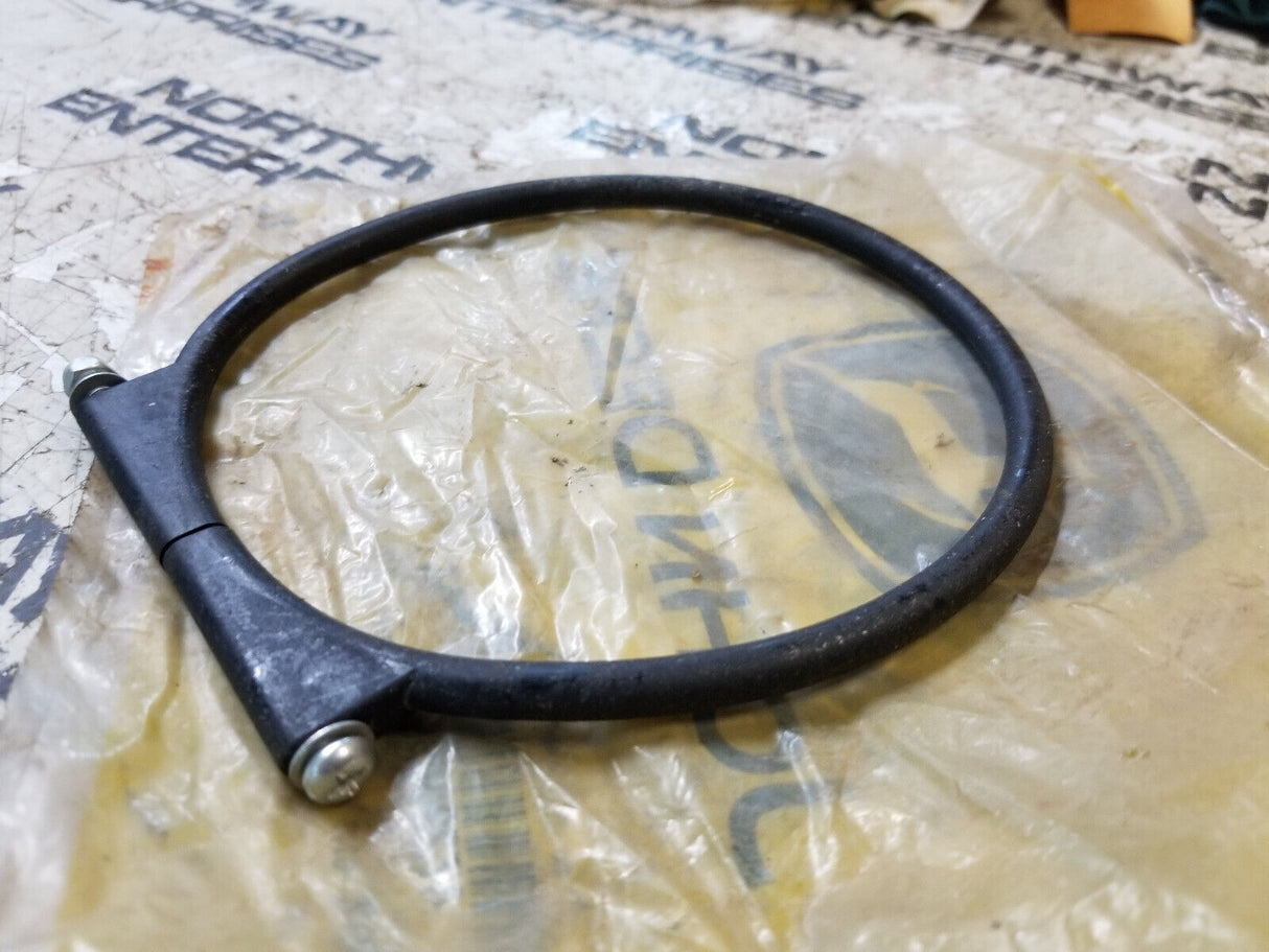 JOHN DEERE SEAL AT228894