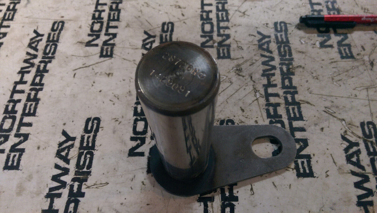 142-9091 CATERPILLAR BUCKET PIN 1429091