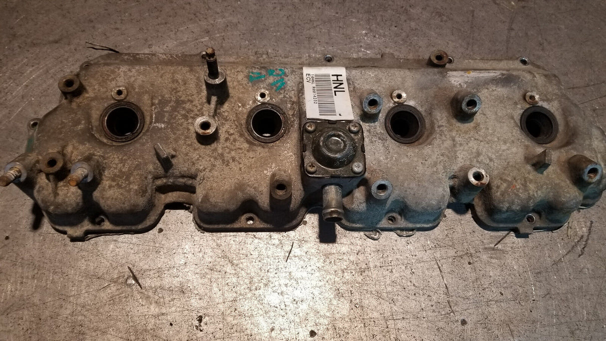 97223559 01 02 03 04 LB7 Duramax Diesel UPPER Valve Cover