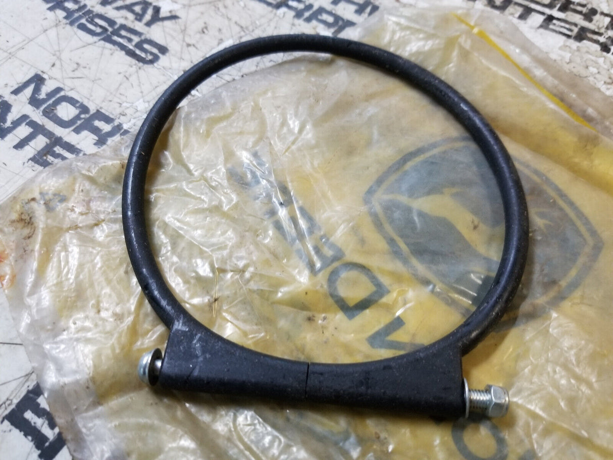 JOHN DEERE SEAL AT228894