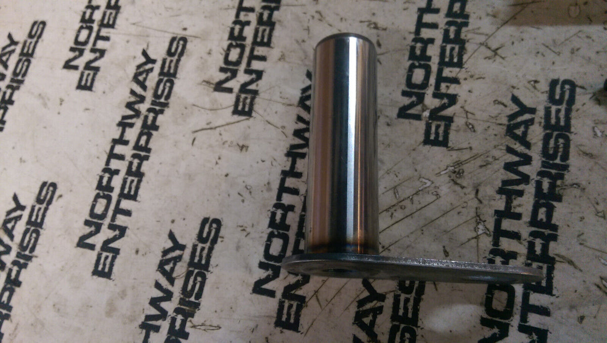 142-9091 CATERPILLAR BUCKET PIN 1429091
