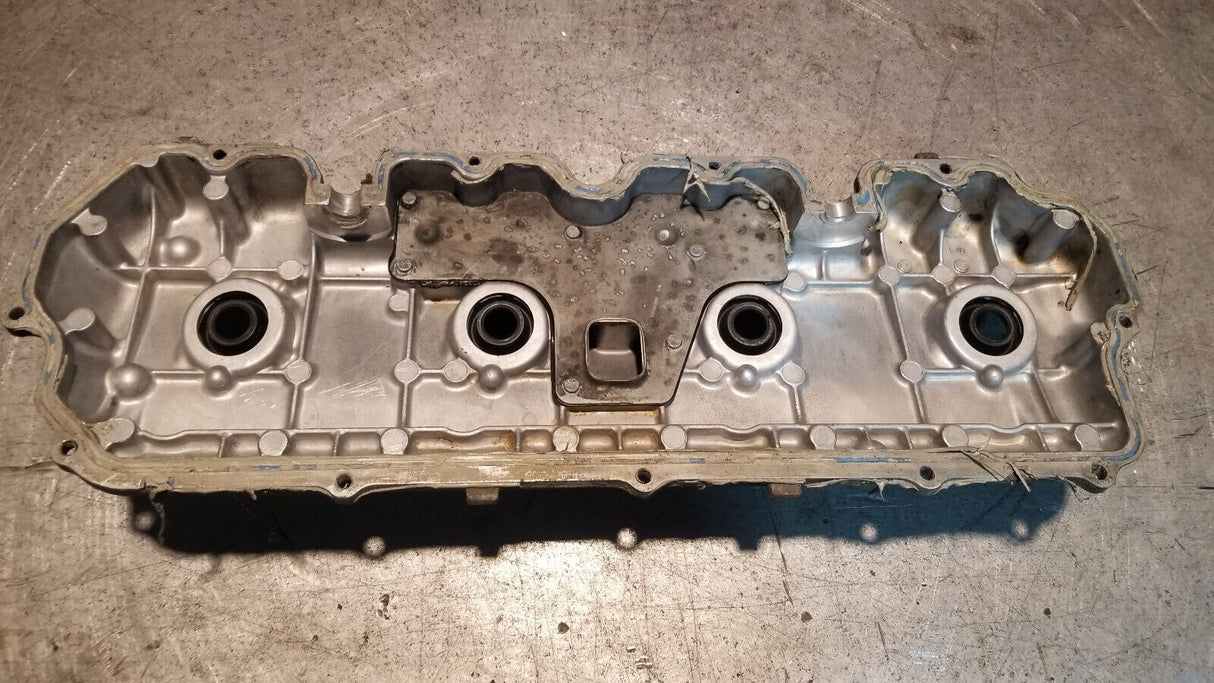 97223559 01 02 03 04 LB7 Duramax Diesel UPPER Valve Cover