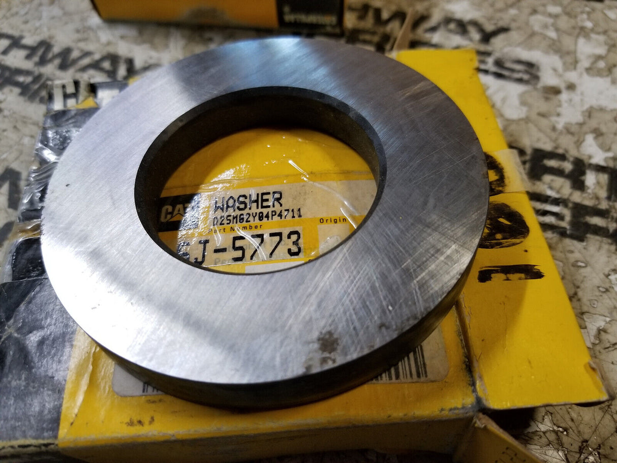 6J5773 CATERPILLAR CAT 6J-5773 50.95mm Inner Diameter Washer