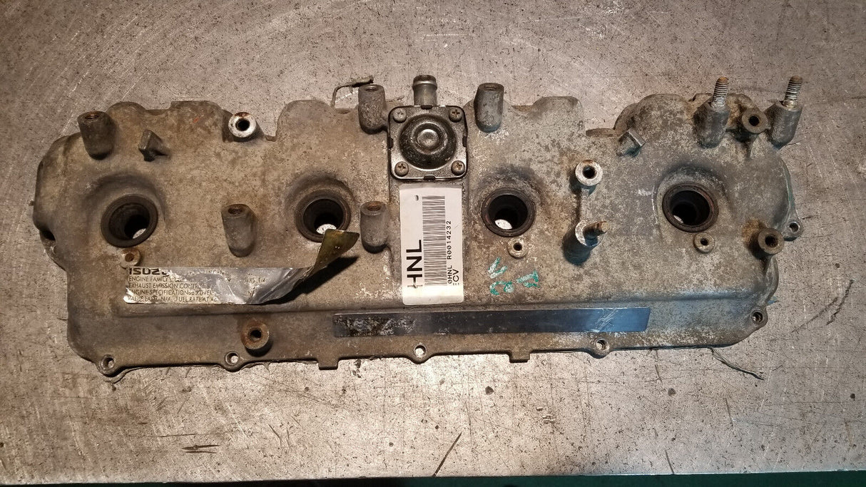 97223559 01 02 03 04 LB7 Duramax Diesel UPPER Valve Cover