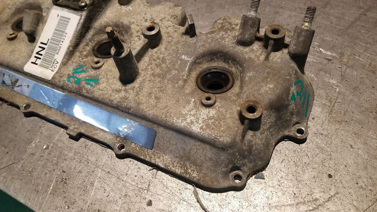 97223559 01 02 03 04 LB7 Duramax Diesel UPPER Valve Cover