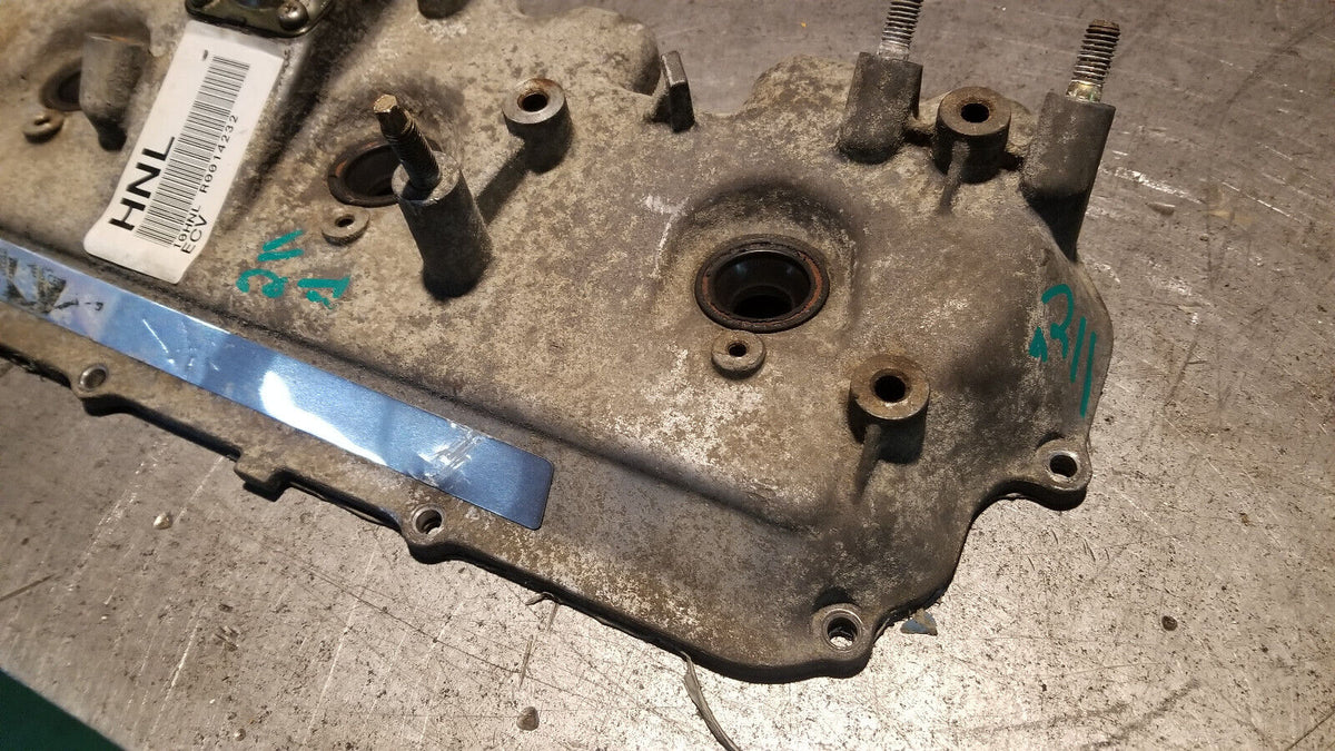 97223559 01 02 03 04 LB7 Duramax Diesel UPPER Valve Cover