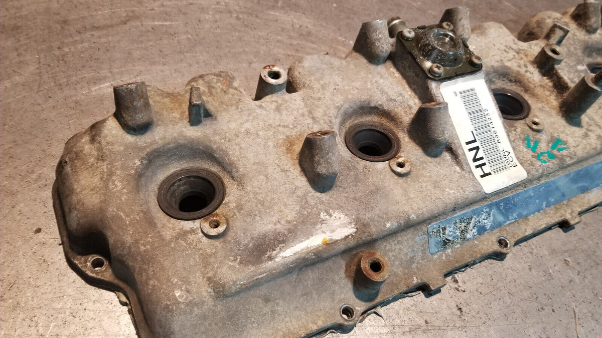 97223559 01 02 03 04 LB7 Duramax Diesel UPPER Valve Cover