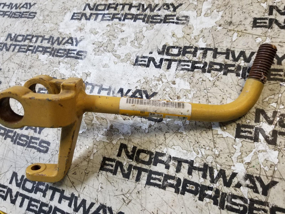150-2985 CATERPILLAR LEVER 1502985