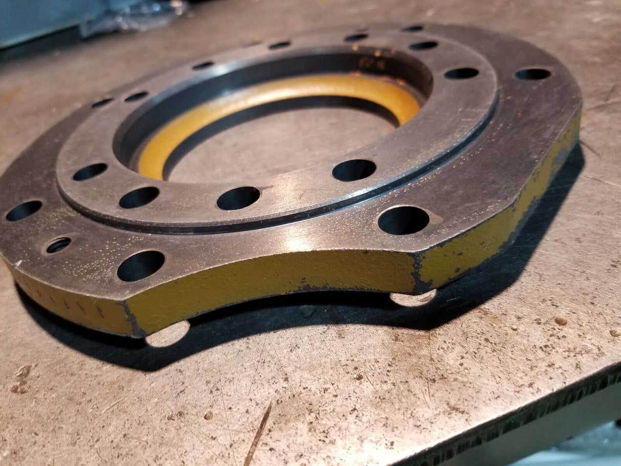 5M-7941 CATERPILLAR PLATE 5M7941 D9G D8K D9H D8H