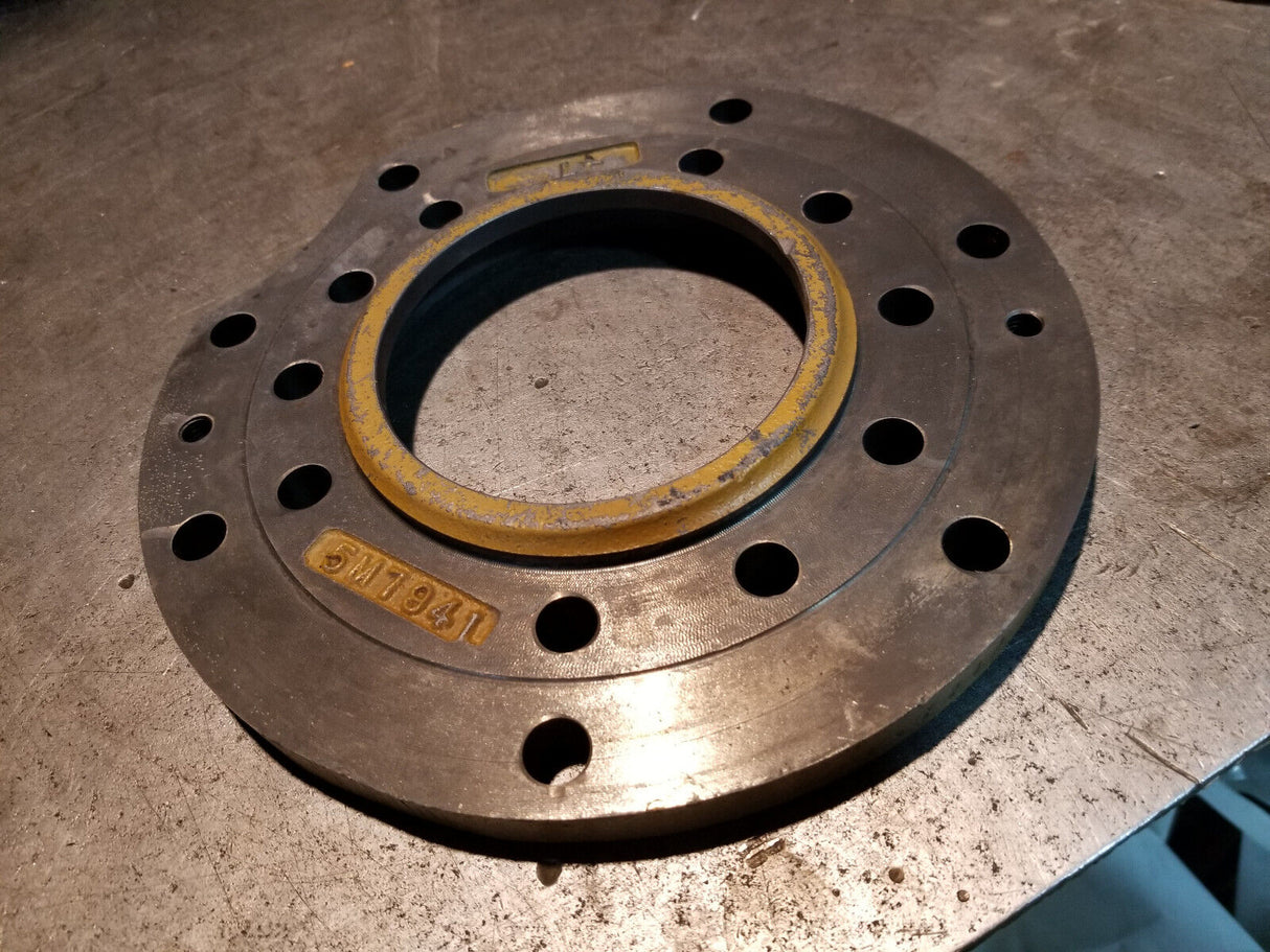 5M-7941 CATERPILLAR PLATE 5M7941 D9G D8K D9H D8H