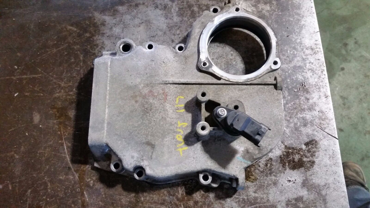 68289934AA LEFT FRONT TIMING COVER 3.0L ECODIESEL