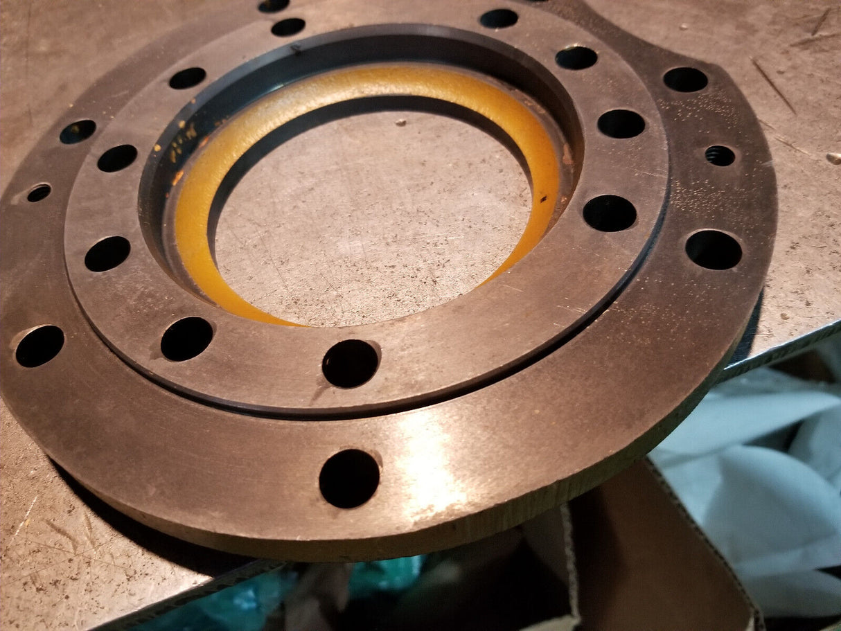 5M-7941 CATERPILLAR PLATE 5M7941 D9G D8K D9H D8H