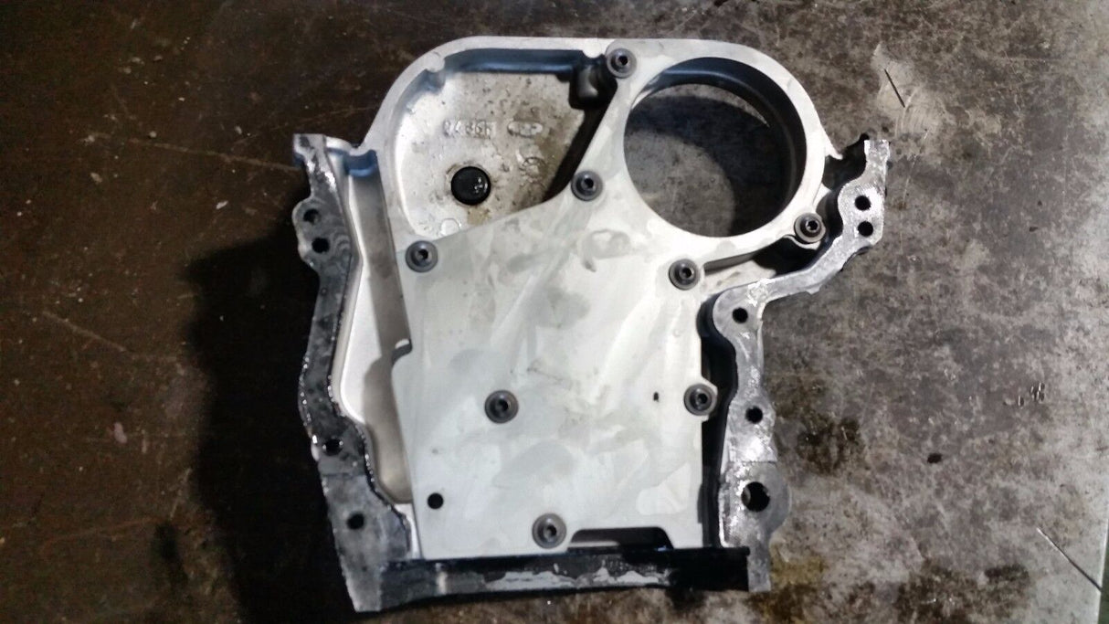 68289934AA LEFT FRONT TIMING COVER 3.0L ECODIESEL