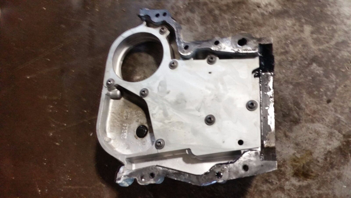 68289934AA LEFT FRONT TIMING COVER 3.0L ECODIESEL