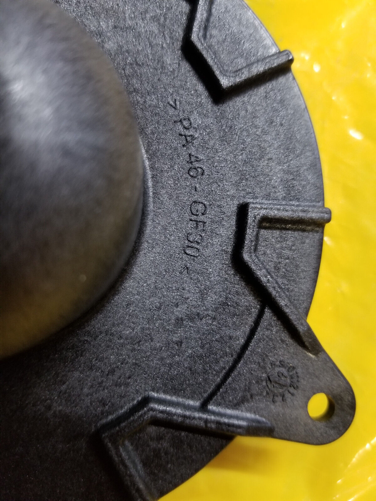 347-4119 Cap-Breather 3474119