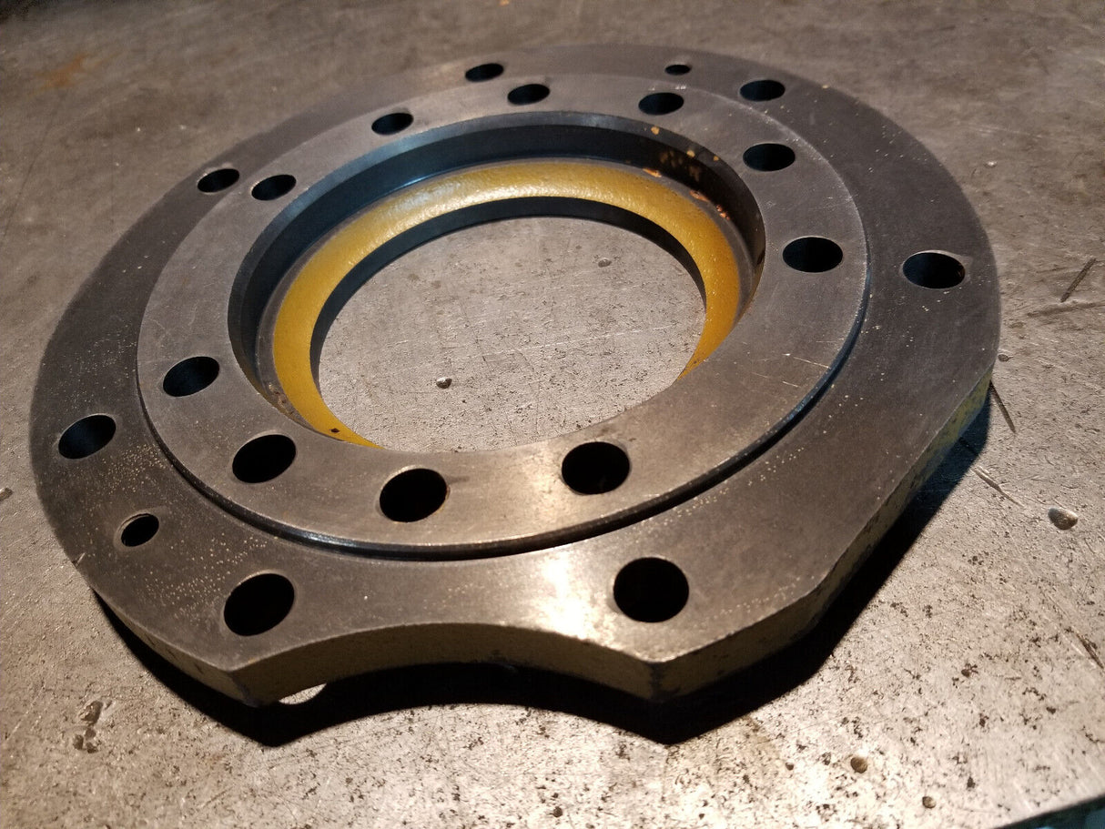 5M-7941 CATERPILLAR PLATE 5M7941 D9G D8K D9H D8H