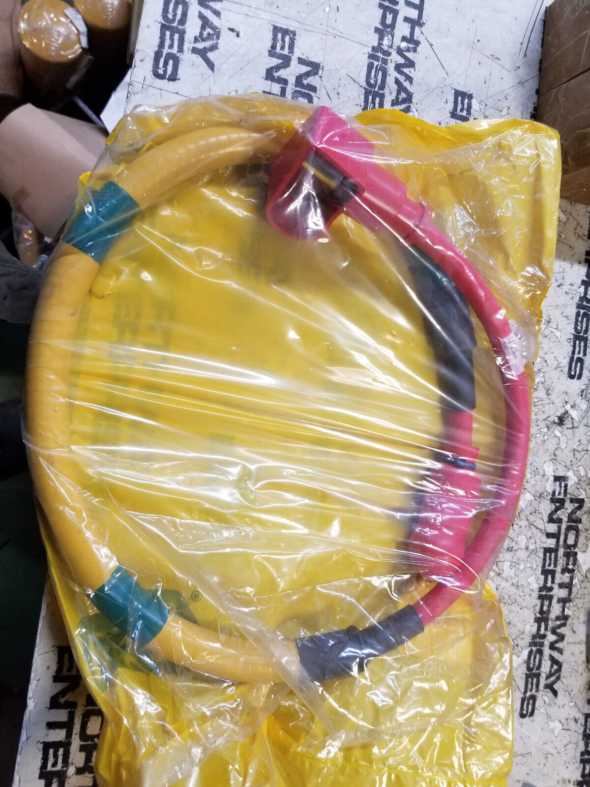 383-8834 CAT D6T CABLE 3838834